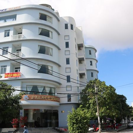 Palace Hotel Rach Gia Exterior foto